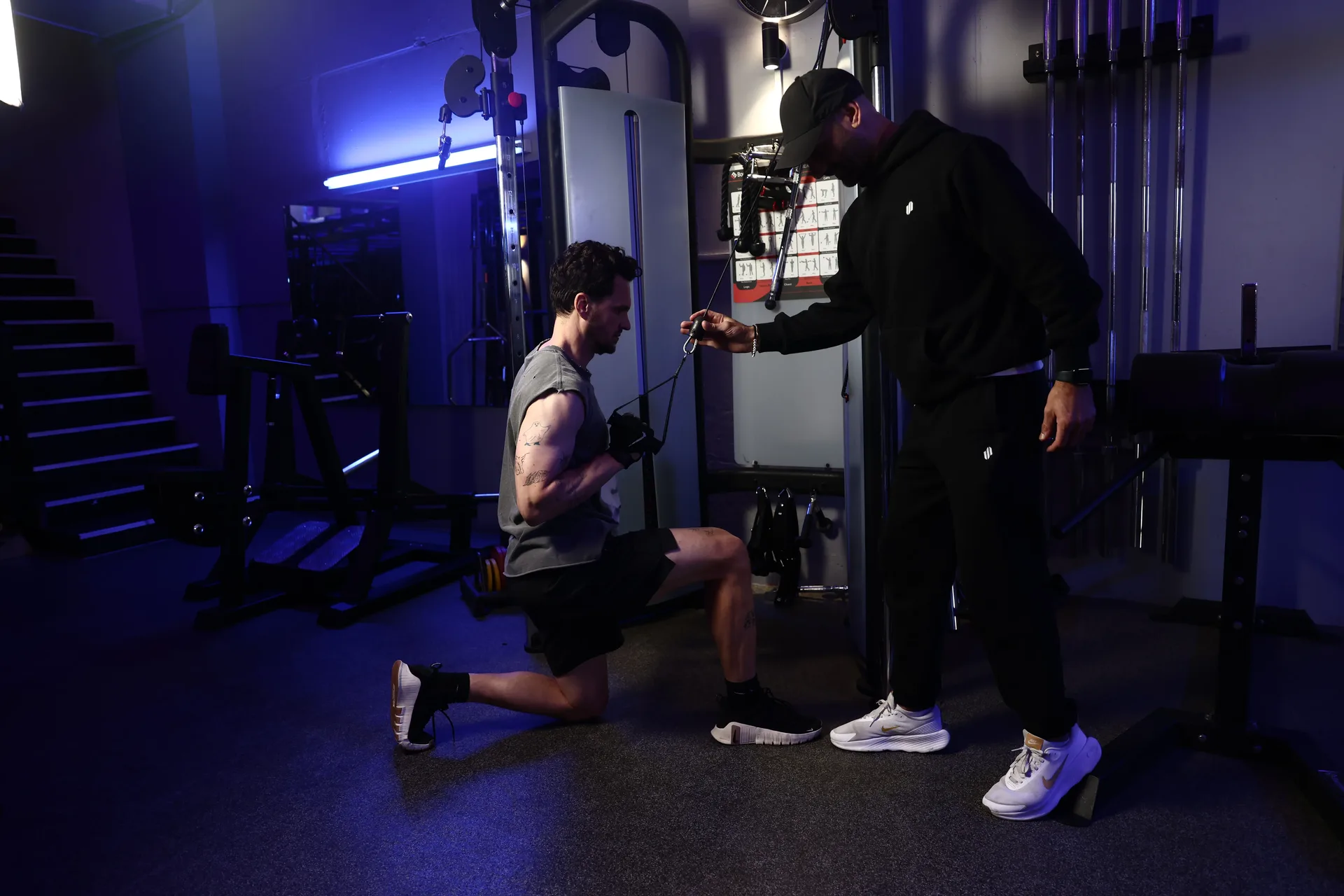 The 12-Week Transformation